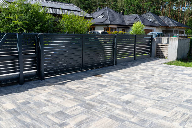 Best Driveway Pavers Near Me  in Fanwood, NJ