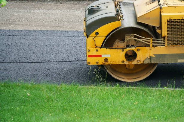 Best Custom Driveway Pavers  in Fanwood, NJ