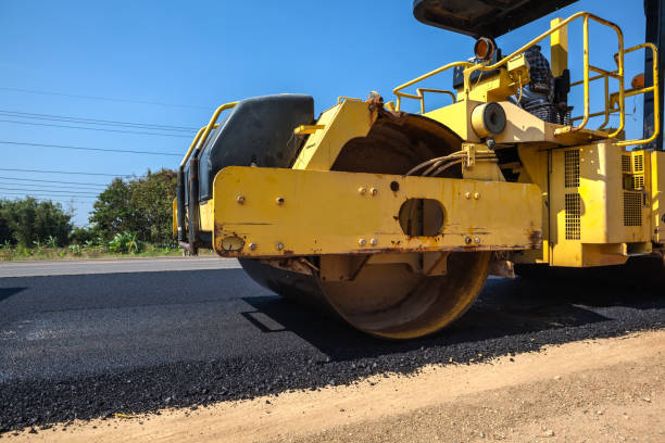 Best Residential Driveway Paver Services  in Fanwood, NJ